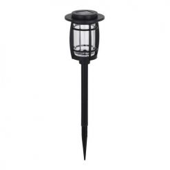 Best reviews of 🧨 Patriot Lighting® Solar Integrated LED Cask Path Landscape Light 4-Pack 🔔 -Patriot Lighting Sales 3434459 Alt4