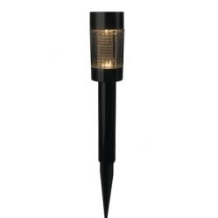 Buy 🎁 Patriot Lighting® Solar LED Isola Path Landscape Light 🧨 -Patriot Lighting Sales 3434469 P BL LIT
