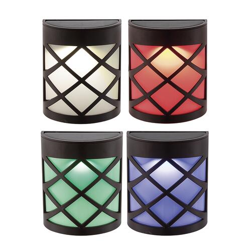 Deals 🔥 Patriot Lighting® Solar Integrated LED Louin Deck Landscape Light 2-Pack 🧨 4 Deals 🔥 Patriot Lighting® Solar Integrated LED Louin Deck Landscape Light 2-Pack 🧨 - Image 2