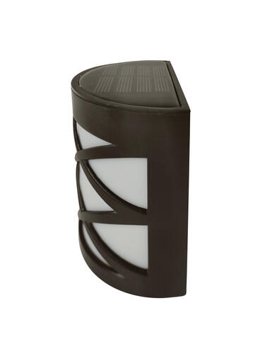 Deals 🔥 Patriot Lighting® Solar Integrated LED Louin Deck Landscape Light 2-Pack 🧨 6 Deals 🔥 Patriot Lighting® Solar Integrated LED Louin Deck Landscape Light 2-Pack 🧨 - Image 4