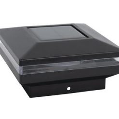 Top 10 🥰 Patriot Lighting® Solar Integrated LED Lamar Post Cap Landscape Light ✨ -Patriot Lighting Sales 3434504 Fusion26197