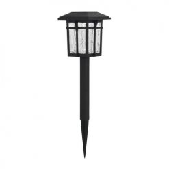 Deals ⌛ Patriot Lighting® Solar Integrated LED Wren Path Landscape Light 4-Pack 🤩 -Patriot Lighting Sales 3434521 Alt1