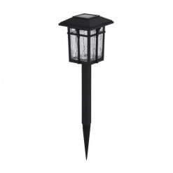 Deals ⌛ Patriot Lighting® Solar Integrated LED Wren Path Landscape Light 4-Pack 🤩 -Patriot Lighting Sales 3434521 Alt3