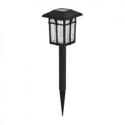 Deals ⌛ Patriot Lighting® Solar Integrated LED Wren Path Landscape Light 4-Pack 🤩 -Patriot Lighting Sales 3434521 Alt4