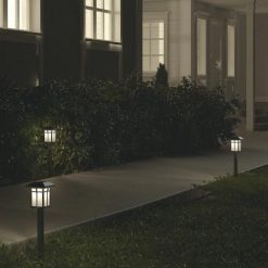 Deals ⌛ Patriot Lighting® Solar Integrated LED Wren Path Landscape Light 4-Pack 🤩 -Patriot Lighting Sales 3434521 Alt6