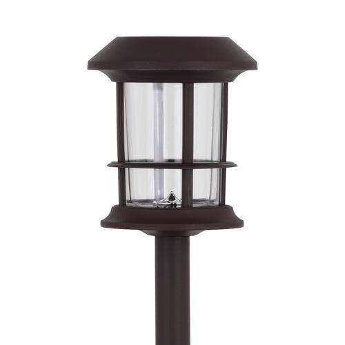 Flash Sale 🥰 Patriot Lighting® Solar Integrated LED Treehouse Path Landscape Light 4-Pack ✨ 11 Flash Sale 🥰 Patriot Lighting® Solar Integrated LED Treehouse Path Landscape Light 4-Pack ✨ - Image 9