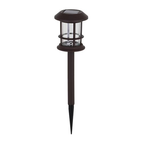 Flash Sale 🥰 Patriot Lighting® Solar Integrated LED Treehouse Path Landscape Light 4-Pack ✨ 6 Flash Sale 🥰 Patriot Lighting® Solar Integrated LED Treehouse Path Landscape Light 4-Pack ✨ - Image 4