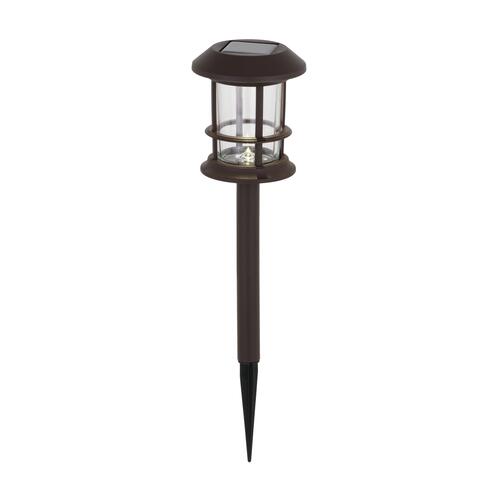 Flash Sale 🥰 Patriot Lighting® Solar Integrated LED Treehouse Path Landscape Light 4-Pack ✨ 7 Flash Sale 🥰 Patriot Lighting® Solar Integrated LED Treehouse Path Landscape Light 4-Pack ✨ - Image 5