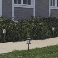 Flash Sale 🥰 Patriot Lighting® Solar Integrated LED Treehouse Path Landscape Light 4-Pack ✨ 17 Flash Sale 🥰 Patriot Lighting® Solar Integrated LED Treehouse Path Landscape Light 4-Pack ✨ -Patriot Lighting Sales 3434523 Alt7