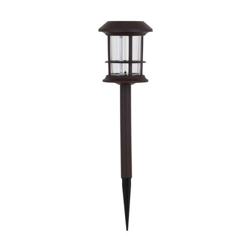 Flash Sale 🥰 Patriot Lighting® Solar Integrated LED Treehouse Path Landscape Light 4-Pack ✨ 3 Flash Sale 🥰 Patriot Lighting® Solar Integrated LED Treehouse Path Landscape Light 4-Pack ✨