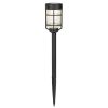 Promo 😀 Patriot Lighting® Solar LED Axel Path Landscape Light 🔔 2 Promo 😀 Patriot Lighting® Solar LED Axel Path Landscape Light 🔔 -Patriot Lighting Sales 3434530 FrontView