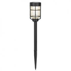 Promo 😀 Patriot Lighting® Solar LED Axel Path Landscape Light 🔔