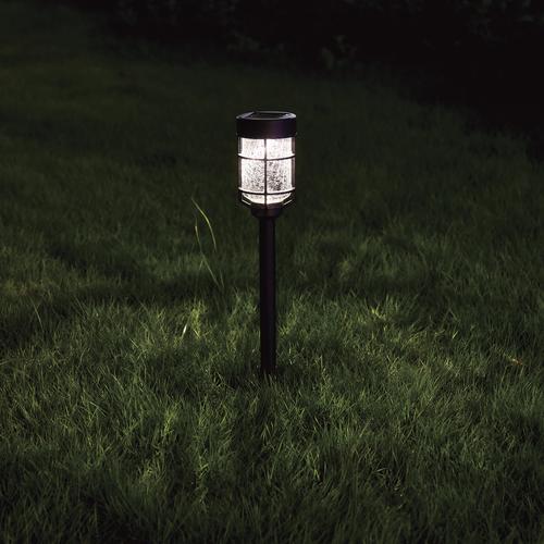 Promo 😀 Patriot Lighting® Solar LED Axel Path Landscape Light 🔔 6 Promo 😀 Patriot Lighting® Solar LED Axel Path Landscape Light 🔔 - Image 4