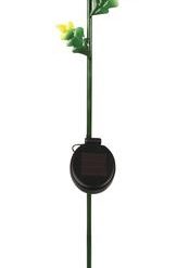 Promo ⭐ Patriot Lighting® Solar Integrated LED Magnolia Landscape Light 🔔