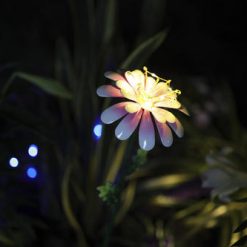 Promo ⭐ Patriot Lighting® Solar Integrated LED Magnolia Landscape Light 🔔 -Patriot Lighting Sales 3434533 P SC LIT