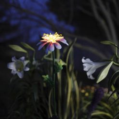 Promo ⭐ Patriot Lighting® Solar Integrated LED Magnolia Landscape Light 🔔 -Patriot Lighting Sales 3434533 P SC LIT2