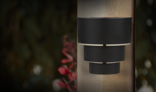 Wholesale 🛒 Patriot Lighting® Solar Integrated LED Kira Landscape Deck Light 2-Pack ✔️ 4 Wholesale 🛒 Patriot Lighting® Solar Integrated LED Kira Landscape Deck Light 2-Pack ✔️ - Image 3