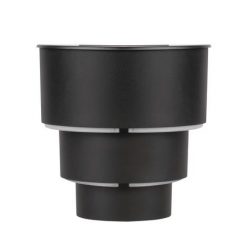 Wholesale 🛒 Patriot Lighting® Solar Integrated LED Kira Landscape Deck Light 2-Pack ✔️