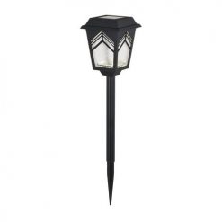 Flash Sale 🤩 Patriot Lighting® Solar LED Cora Path Landscape Light 4-Pack ⌛ -Patriot Lighting Sales 3434541 Alt1