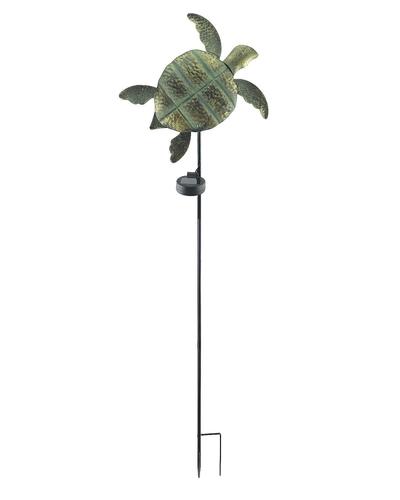Top 10 🔥 Patriot Lighting® Solar Integrated LED Turtle Landscape Light 🎁 4 Top 10 🔥 Patriot Lighting® Solar Integrated LED Turtle Landscape Light 🎁 - Image 2