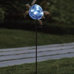 Top 10 🔥 Patriot Lighting® Solar Integrated LED Turtle Landscape Light 🎁 11 Top 10 🔥 Patriot Lighting® Solar Integrated LED Turtle Landscape Light 🎁 -Patriot Lighting Sales 3436010 Lighting