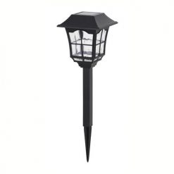 New ❤️ Patriot Lighting® Solar Integrated LED Mauldin Landscape Light - 6 Pack 👍 -Patriot Lighting Sales 3436043 Alt3
