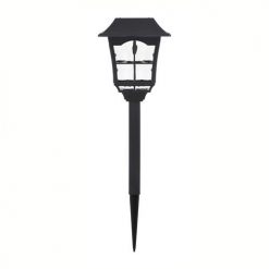 New ❤️ Patriot Lighting® Solar Integrated LED Mauldin Landscape Light - 6 Pack 👍 -Patriot Lighting Sales 3436043 Alt5