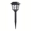 New ❤️ Patriot Lighting® Solar Integrated LED Mauldin Landscape Light - 6 Pack 👍 -Patriot Lighting Sales 3436043 Master