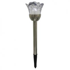 Flash Sale 🥰 Patriot Lighting® Solar Integrated LED Rose Landscape Light 🎉 12 Flash Sale 🥰 Patriot Lighting® Solar Integrated LED Rose Landscape Light 🎉 -Patriot Lighting Sales 3436103 FV