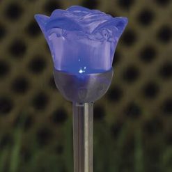 Flash Sale 🥰 Patriot Lighting® Solar Integrated LED Rose Landscape Light 🎉 16 Flash Sale 🥰 Patriot Lighting® Solar Integrated LED Rose Landscape Light 🎉 -Patriot Lighting Sales 3436103 SC B