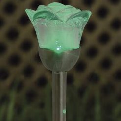 Flash Sale 🥰 Patriot Lighting® Solar Integrated LED Rose Landscape Light 🎉 17 Flash Sale 🥰 Patriot Lighting® Solar Integrated LED Rose Landscape Light 🎉 -Patriot Lighting Sales 3436103 SC G