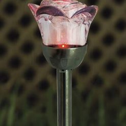Flash Sale 🥰 Patriot Lighting® Solar Integrated LED Rose Landscape Light 🎉 18 Flash Sale 🥰 Patriot Lighting® Solar Integrated LED Rose Landscape Light 🎉 -Patriot Lighting Sales 3436103 SC R