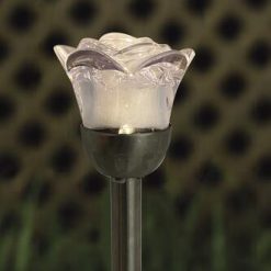 Flash Sale 🥰 Patriot Lighting® Solar Integrated LED Rose Landscape Light 🎉 19 Flash Sale 🥰 Patriot Lighting® Solar Integrated LED Rose Landscape Light 🎉 -Patriot Lighting Sales 3436103 SC W