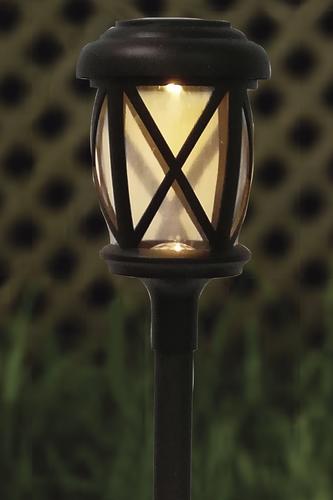 Deals ⭐ Patriot Lighting® Solar Integrated LED Coggon Landscape Light 👏 6 Deals ⭐ Patriot Lighting® Solar Integrated LED Coggon Landscape Light 👏 - Image 4