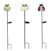 Best Sale 🔥 Patriot Lighting® Solar Integrated LED Spring Animal Landscape Light - Assorted ❤️ -Patriot Lighting Sales 3436105