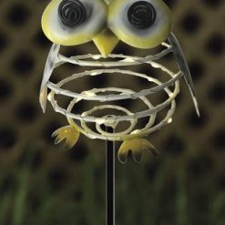 Best Sale 🔥 Patriot Lighting® Solar Integrated LED Spring Animal Landscape Light - Assorted ❤️ -Patriot Lighting Sales 3436105 dark2