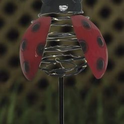 Best Sale 🔥 Patriot Lighting® Solar Integrated LED Spring Animal Landscape Light - Assorted ❤️ -Patriot Lighting Sales 3436105 dark3
