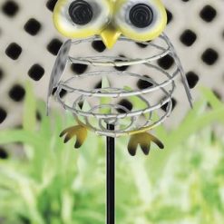 Best Sale 🔥 Patriot Lighting® Solar Integrated LED Spring Animal Landscape Light - Assorted ❤️ -Patriot Lighting Sales 3436105 day2