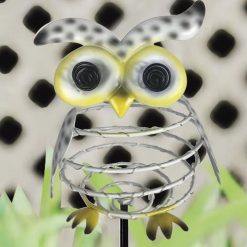 Best Sale 🔥 Patriot Lighting® Solar Integrated LED Spring Animal Landscape Light - Assorted ❤️ -Patriot Lighting Sales 3436105 zoom2