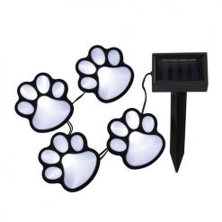 Coupon 🧨 Patriot Lighting® Solar Integrated LED Paw Print Landscape Light ⭐ 7 Coupon 🧨 Patriot Lighting® Solar Integrated LED Paw Print Landscape Light ⭐ -Patriot Lighting Sales 3436106 1