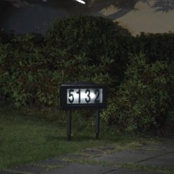 Best reviews of ✨ Patriot Lighting® Solar Integrated LED Address Sign Landscape Light ✔️ 7 Best reviews of ✨ Patriot Lighting® Solar Integrated LED Address Sign Landscape Light ✔️ -Patriot Lighting Sales 3436107 1scene