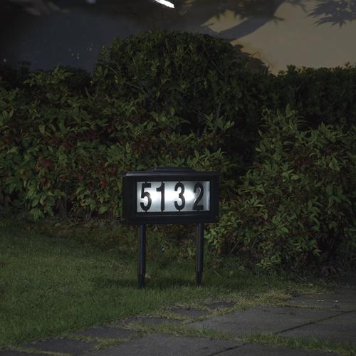 Best reviews of ✨ Patriot Lighting® Solar Integrated LED Address Sign Landscape Light ✔️ 5 Best reviews of ✨ Patriot Lighting® Solar Integrated LED Address Sign Landscape Light ✔️ - Image 3