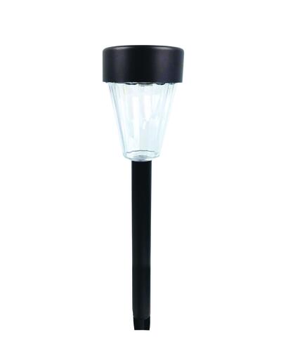 Outlet 🔔 Patriot Lighting® Solar Integrated LED Keota Bronze Landscape Light 🌟 3 Outlet 🔔 Patriot Lighting® Solar Integrated LED Keota Bronze Landscape Light 🌟