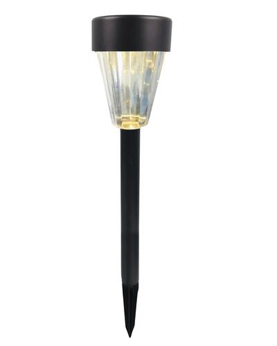 Outlet 🔔 Patriot Lighting® Solar Integrated LED Keota Bronze Landscape Light 🌟 6 Outlet 🔔 Patriot Lighting® Solar Integrated LED Keota Bronze Landscape Light 🌟 - Image 4