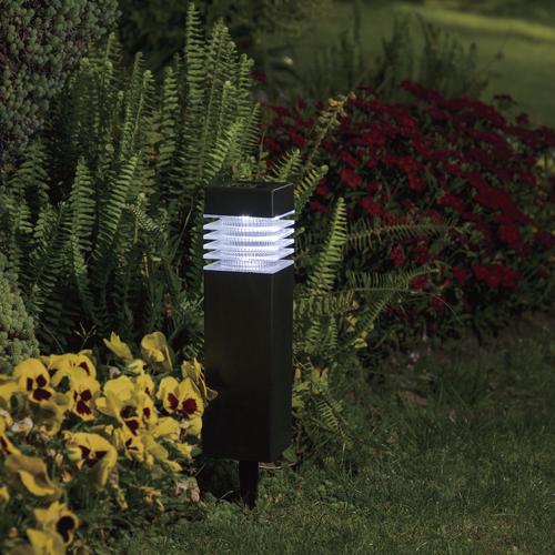 Cheapest 🥰 Patriot Lighting® Solar Integrated LED Lowden Landscape Light ❤️ 5 Cheapest 🥰 Patriot Lighting® Solar Integrated LED Lowden Landscape Light ❤️ - Image 3