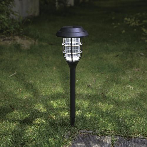 Best deal 🌟 Patriot Lighting® Solar Integrated LED Owasa Landscape Light Set - 6 Pack ❤️ 6 Best deal 🌟 Patriot Lighting® Solar Integrated LED Owasa Landscape Light Set - 6 Pack ❤️ - Image 4