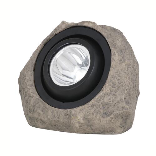 New 😀 Patriot Lighting® Solar Integrated LED Rock Flood Landscape Light 🥰 4 New 😀 Patriot Lighting® Solar Integrated LED Rock Flood Landscape Light 🥰 - Image 2