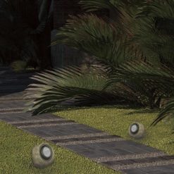 New 😀 Patriot Lighting® Solar Integrated LED Rock Flood Landscape Light 🥰 17 New 😀 Patriot Lighting® Solar Integrated LED Rock Flood Landscape Light 🥰 -Patriot Lighting Sales 3436145 Alt6