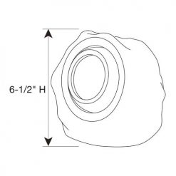 New 😀 Patriot Lighting® Solar Integrated LED Rock Flood Landscape Light 🥰 18 New 😀 Patriot Lighting® Solar Integrated LED Rock Flood Landscape Light 🥰 -Patriot Lighting Sales 3436145 Alt8