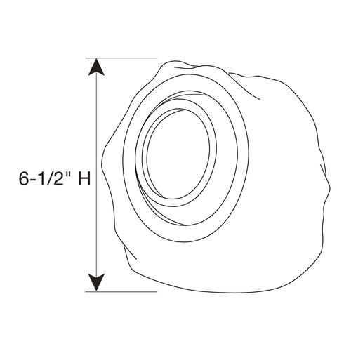New 😀 Patriot Lighting® Solar Integrated LED Rock Flood Landscape Light 🥰 10 New 😀 Patriot Lighting® Solar Integrated LED Rock Flood Landscape Light 🥰 - Image 8